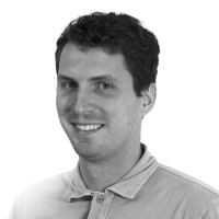 Dimit Architects Employee Dan Bayne's profile photo
