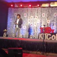 Attero Recycling Pvt Ltd Employee Pracheer Dutta's profile photo