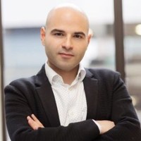 Eliran Sapir Email & Phone Number