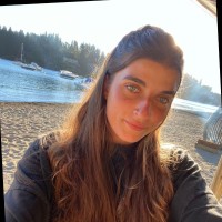 ROSTR Employee Sofia Altamura's profile photo