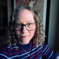 Findmypast Employee Catherine Cosgrove's profile photo