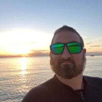 CFT Security Employee Craig Munro's profile photo