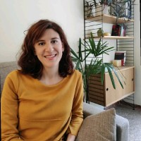 Decorner Employee Cristina Massa Martin's profile photo