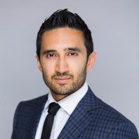 BMO Commercial Bank Employee Issam Majeed's profile photo