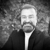 CERTEGO Finland Employee Toni Karumaa's profile photo