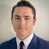 Broadridge Employee Blake Barry's profile photo