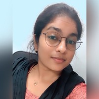 Zocket.ai Employee Sneha Soundararajan's profile photo