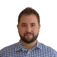 Ferrovial Construction Employee Daniel Esperanza Lopez's profile photo
