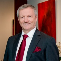 梅塞尔格里斯海姆(中国)投资有限公司 Employee Adolf Walth's profile photo