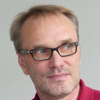Frank Sander Email