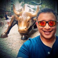 Gaurav Dublish Email & Phone Number