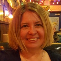 MacLean-Fogg Company Employee Cynthia Carmean's profile photo