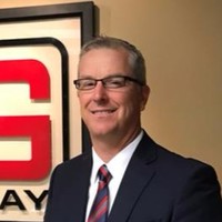 Gray Manufacturing Employee Todd Michalski's profile photo