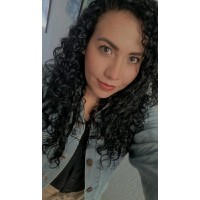 DW Entertainment & Media Employee Jessica Yael Ramírez's profile photo