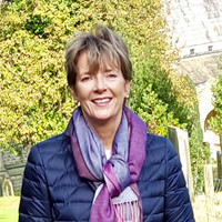 SpringWorks Therapeutics Employee Caroline Daly's profile photo