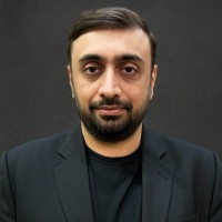 Recruiting Simple Employee Umair Nazar's profile photo