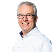 BetterBe B.V. Employee Laurens Spijker's profile photo