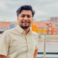 IMChip Employee Azminul Jaman's profile photo