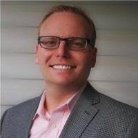 UPS Employee Jeff Glover's profile photo