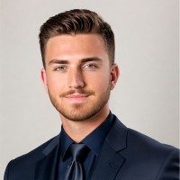 Integrity Roofing & Gutters Employee Caleb S.'s profile photo