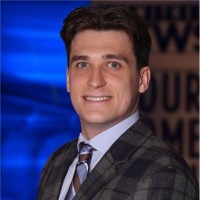 WTVO-TV/WQRF-TV Employee Drew Collins's profile photo