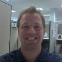 World Data Products Employee Rob Runyon's profile photo
