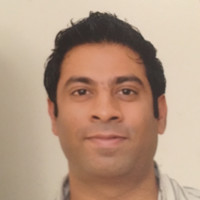 CarLelo Employee Prithvi Radhakrishna's profile photo