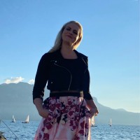 Frigosped Employee Linda Siebert's profile photo