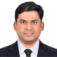 Sunil Jadhav's profile photo