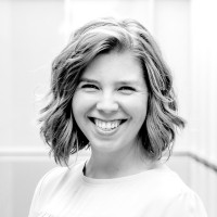 Edgewater Ventures Employee Sarah Spain's profile photo