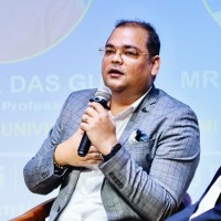 DMI HOUSING FINANCE PRIVATE LIMITED Employee Vivek Tiwari's profile photo