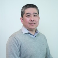 Beacon Lighting Employee Andrew Cheng's profile photo