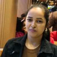 Nandhini Keshavan Email & Phone Number