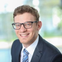 compeople AG Employee Gereon Boehm's profile photo