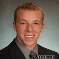 Select Dental Management LLC Employee Alexander Perfitt's profile photo