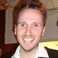 Roche Diagnostics UK & Ireland Employee Sebastian Hassell's profile photo