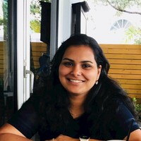Supriya Kulkarni Email & Phone Number