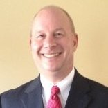 Thayer Infrastructure Services Employee David Smith's profile photo