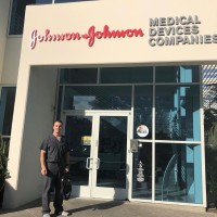 DePuy Synthes Companies Employee Ryan Majors's profile photo