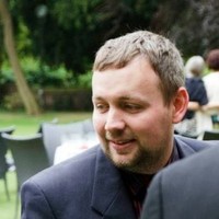 Skyships Automotive Limited Employee Adam Dickison's profile photo