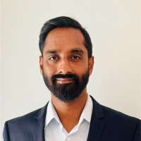 Kishore Garrepalli Email & Phone Number