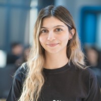 Kenza Krichene Email