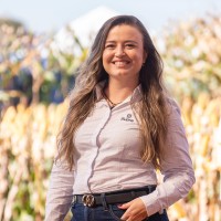 GDM Employee Débora Lemos's profile photo