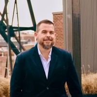 The Agency RE Employee Timothy Ford's profile photo
