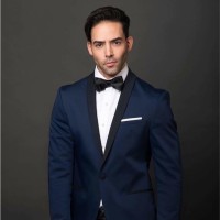 Viiva Brand Partner Employee Felipe Melendez's profile photo