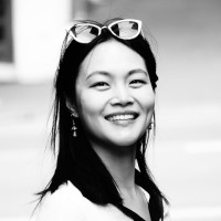 QED Software Employee Haibei Song's profile photo
