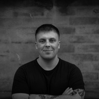 Skiltex Employee Marcus Larsen's profile photo