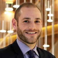 Banque Internationale à Luxembourg (BIL) Employee Matthieu Cornu's profile photo