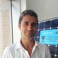 Enersafe Employee Antonio Carioti's profile photo
