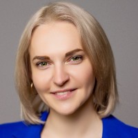 Selfwork Employee Eva Chumachenko's profile photo